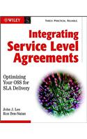 Integrating Service Level Agreements: Optimizing Your OSS for SLA Delivery
