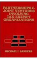 Partnerships and Joint Ventures Involving Tax-exempt Organizations