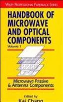 Handbook of Microwave and Optical Components