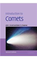 Introduction to Comets