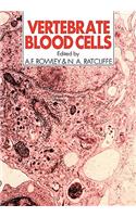 Vertebrate Blood Cells