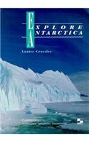 Explore Antarctica