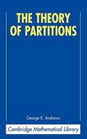 The Theory of Partitions: (Series Number 2 Encyclopedia of Mathematics and its Applications)