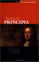 Reading the Principia