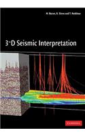 3-D Seismic Interpretation