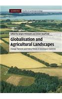 Globalisation and Agricultural Landscapes