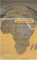 Intervention and Transnationalism in Africa