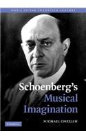 Schoenberg's Musical Imagination