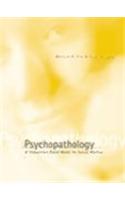 Psychopathology