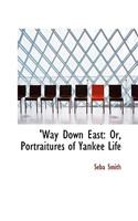 Way Down East