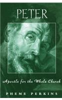 Peter: Apostle for the Whole Church