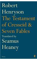 The Testament of Cresseid & Seven Fables