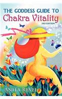 Goddess Guide to Chakra Vitality