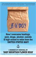 Jew Boy