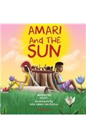 Amari and the Sun