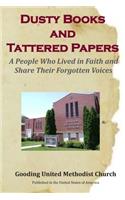 Dusty Books and Tattered Papers