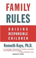Family Rules