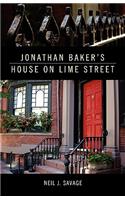 Jonathan Baker's House on Lime Street