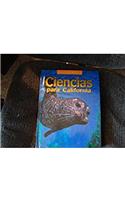 Houghton Mifflin Science Spanish: Student Edition Level 5 2007: Student Edition Level 5 2007