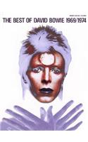 Best of David Bowie 1969-1974