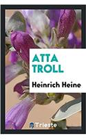 Atta Troll