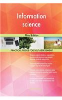 Information science Third Edition