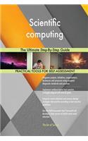 Scientific computing The Ultimate Step-By-Step Guide