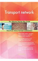 Transport network The Ultimate Step-By-Step Guide