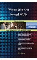 Wireless Local-Area Network WLAN Second Edition