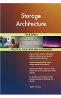 Storage Architecture Third Edition