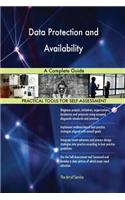 Data Protection and Availability A Complete Guide