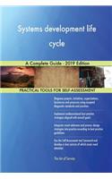 Systems development life cycle A Complete Guide - 2019 Edition