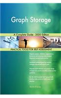 Graph Storage A Complete Guide - 2020 Edition