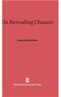 On Rereading Chaucer