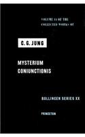 Collected Works of C. G. Jung, Volume 14