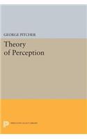 Theory of Perception