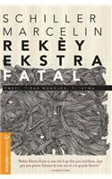 Rekey Ekstra Fatal