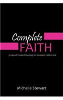 Complete Faith