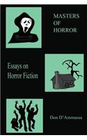 Masters of Horror