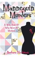 Mannequin Murders