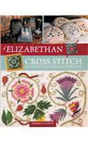 Elizabethan Cross Stitch