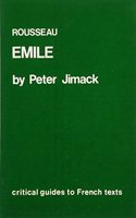 Rousseau: Emile ^peter Jimack