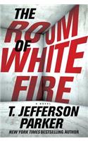 The Room of White Fire