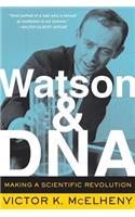 Watson and DNA