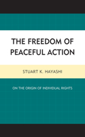 The Freedom of Peaceful Action