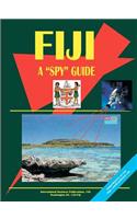 Fiji a Spy Guide