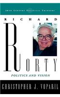 Richard Rorty