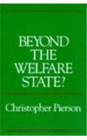 Beyond the Welfare State?