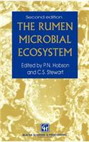 Rumen Microbial Ecosystem