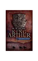 King Arthur: Dragon'S Child